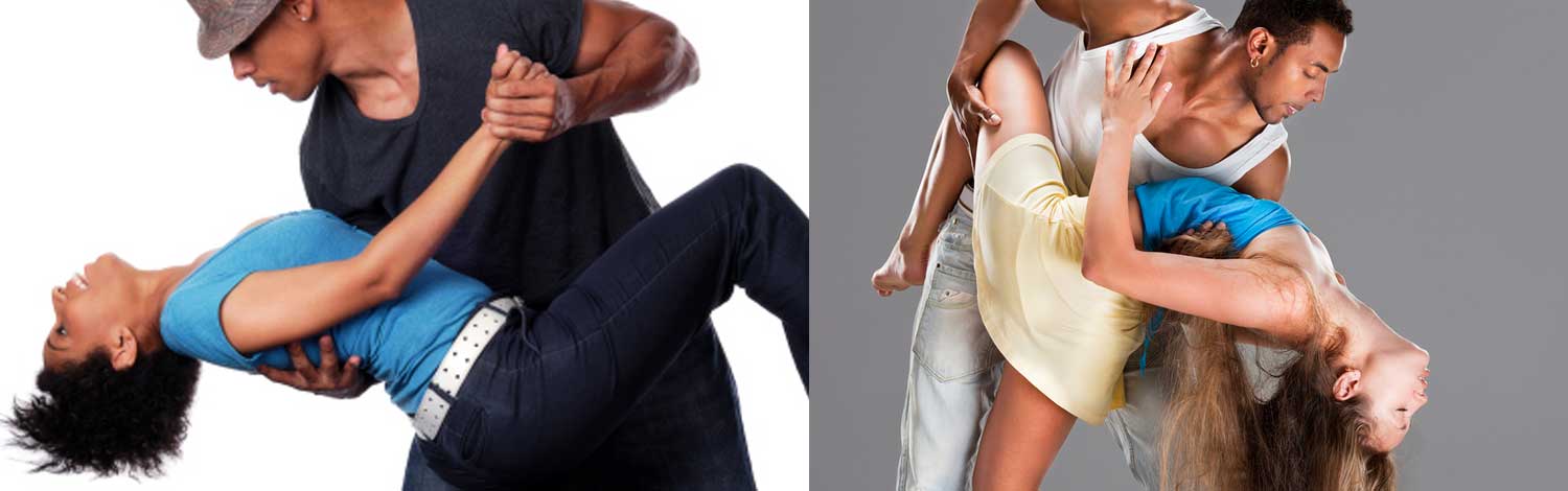 private salsa bachata latin lessons dancing salt lake city