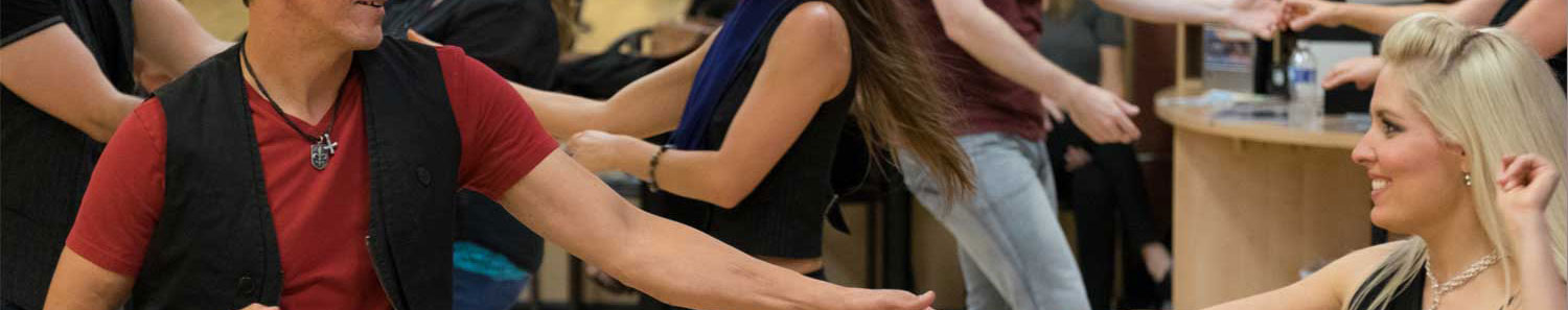 west coast swing dance lessons utah